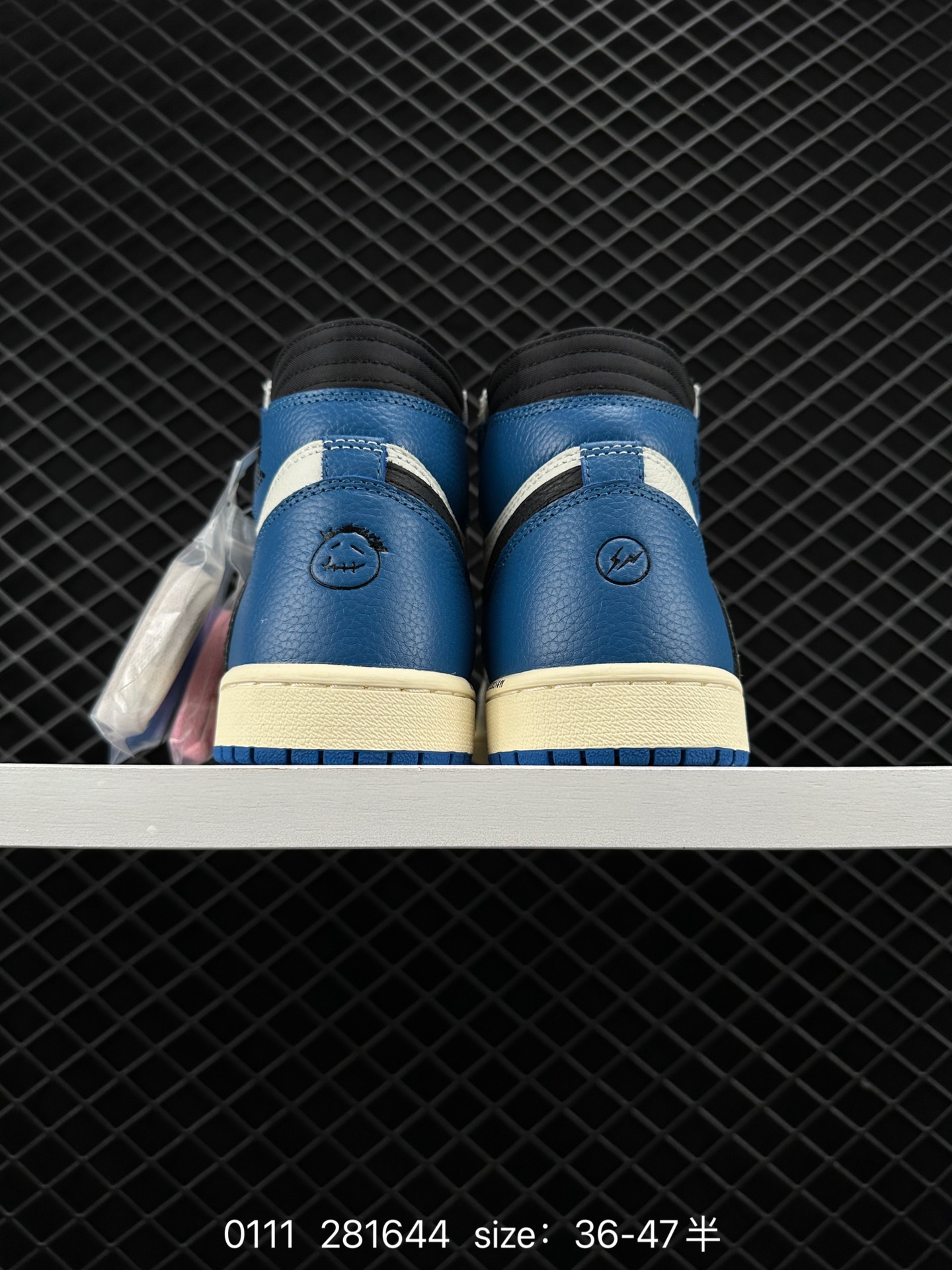 Nike Air Jordan 1 Retro High OG